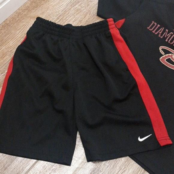 Nike MLB Set Size 5 Arizona Diamondbacks - Picture 2 of 6